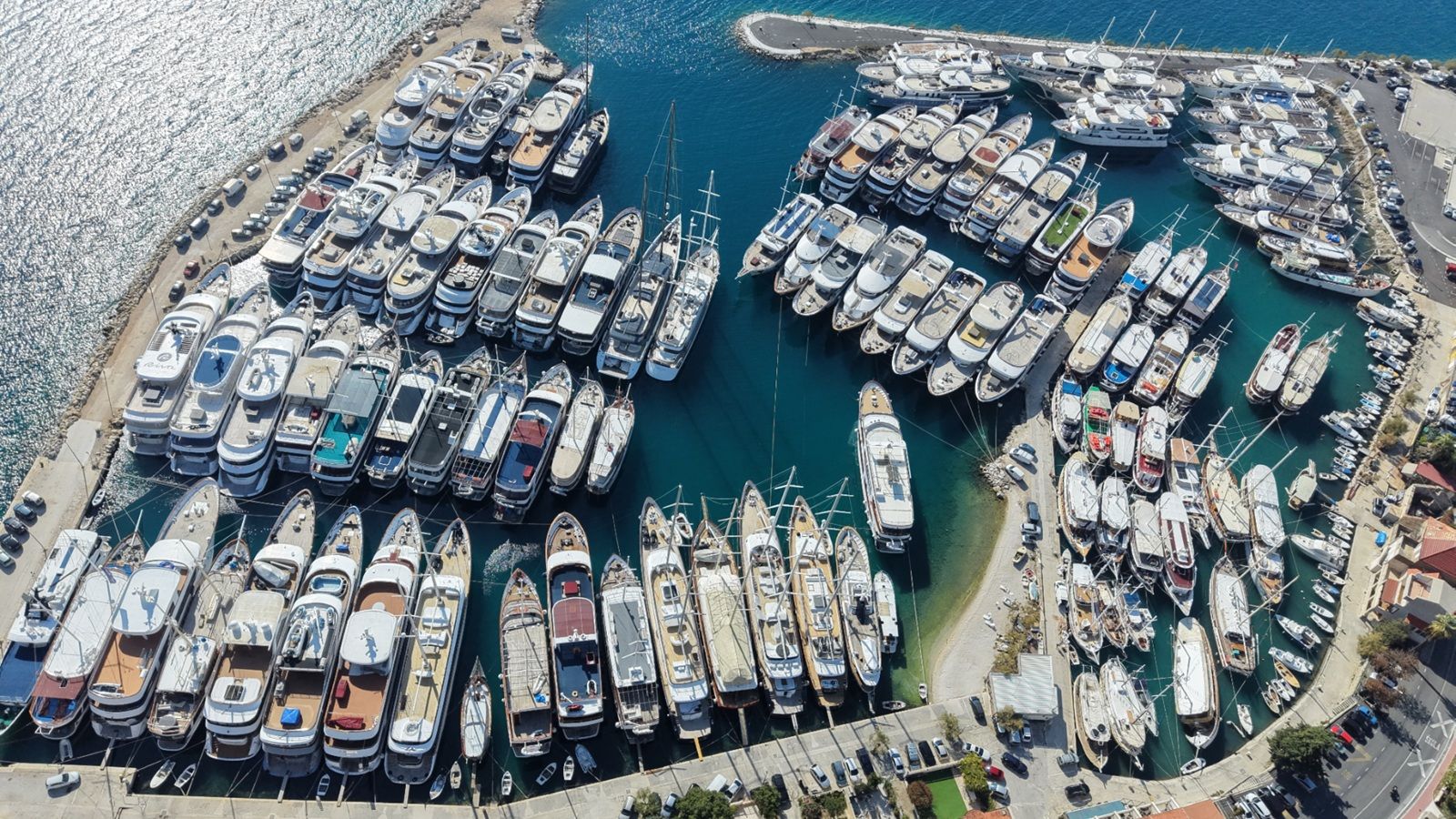 Hrvatski mali brodari lani ostvarili gotovo 391 milijun eura prihoda i uplatili 73 milijuna eura poreza i doprinosa