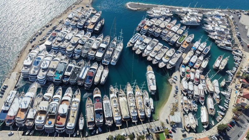 Hrvatski mali brodari lani ostvarili gotovo 391 milijun eura prihoda i uplatili 73 milijuna eura poreza i doprinosa
