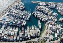 Hrvatski mali brodari lani ostvarili gotovo 391 milijun eura prihoda i uplatili 73 milijuna eura poreza i doprinosa