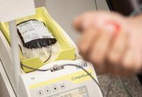 U subotu akcije darivanja krvi u Žrnovnici i na Kamenu