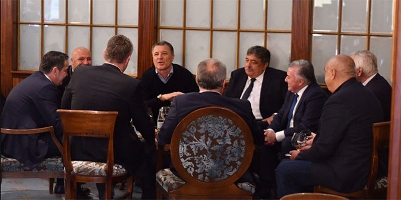 SLUŽBENI HAJDUK: Razmislit ćemo o tome hoće li naši juniori nastupiti u natjecanju Prve HNL za juniore u sljedećoj sezoni!