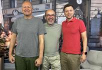 VIDEO AI čita mailove i dogovara sastanke, ali stručnjak naglašava: 'Najvažnije se i dalje događa uživo!'