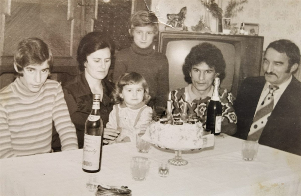 PRIČA O VUKOVARU I SPLITU Poludio od sreće kada je u srbijanskom zatvoru saznao da mu brat igra za trostrukog prvaka Europe!