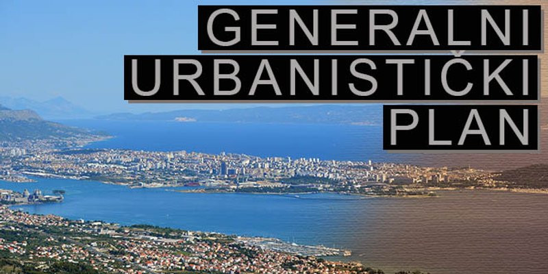 DI JE ZAPELO? O izmjenama GUP-a i splitskoj urbanističkoj kataklizmi