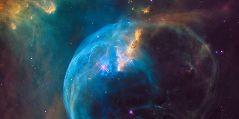 VIDEO Galaksija koja začuđujuće nalikuje našoj uočena na drugom kraju svemira