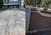 Split 3 dobit će senzorni vrt, Ivana Zelić otkrila je detalje