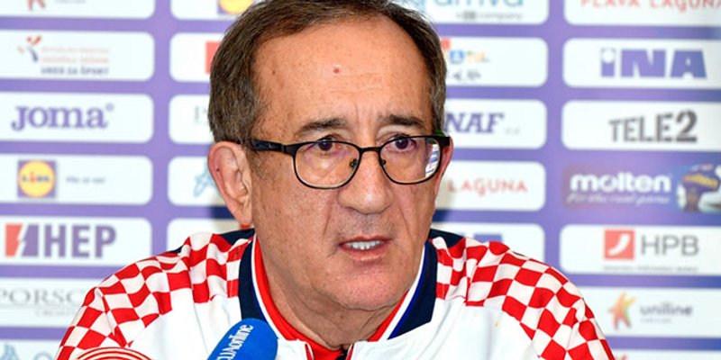 Červar nakon treće pobjede: Uživamo u timskom duhu 