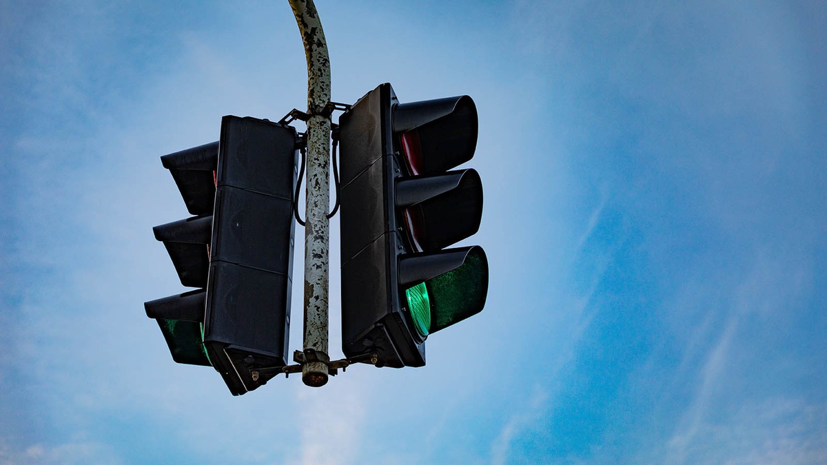 Semafor u Strožancu stvorio kaos u prometu: '2,2 kilometra za 42 minute!'