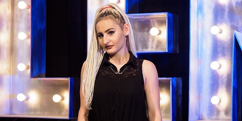 Pamela Midžić završila u bolnici: 'Ne odustajem od onoga što volim, ponovno ću se prijaviti na Supertalent'