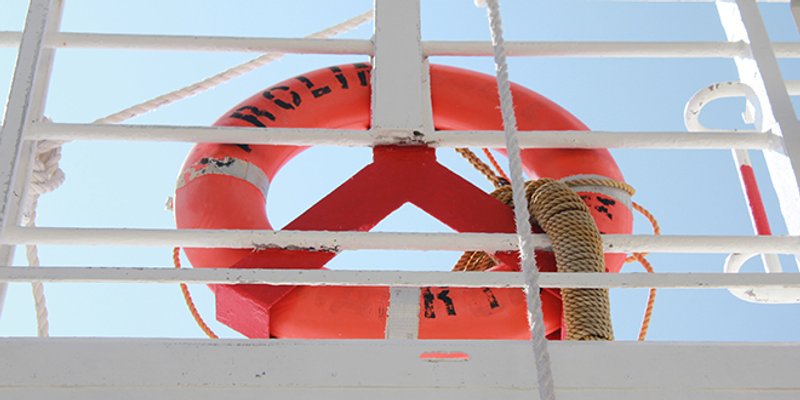 Trajektno pristanište u Sućurju nazvat će se po Anti Franičeviću, poginulom pripadniku HRM-a