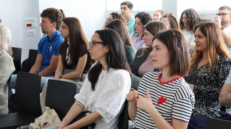 Healthtech Adria Meetup u Splitu okupio stručnjake u razvoju inovacija u istraživanju raka