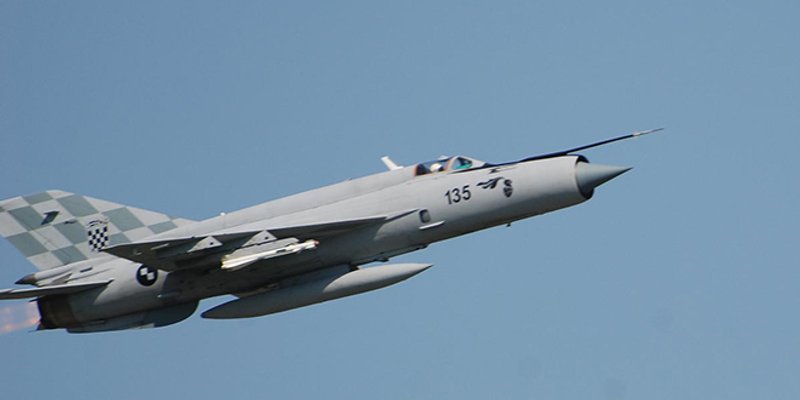 Vlada odlučila s kojim će državama pregovarati o borbenim avionima