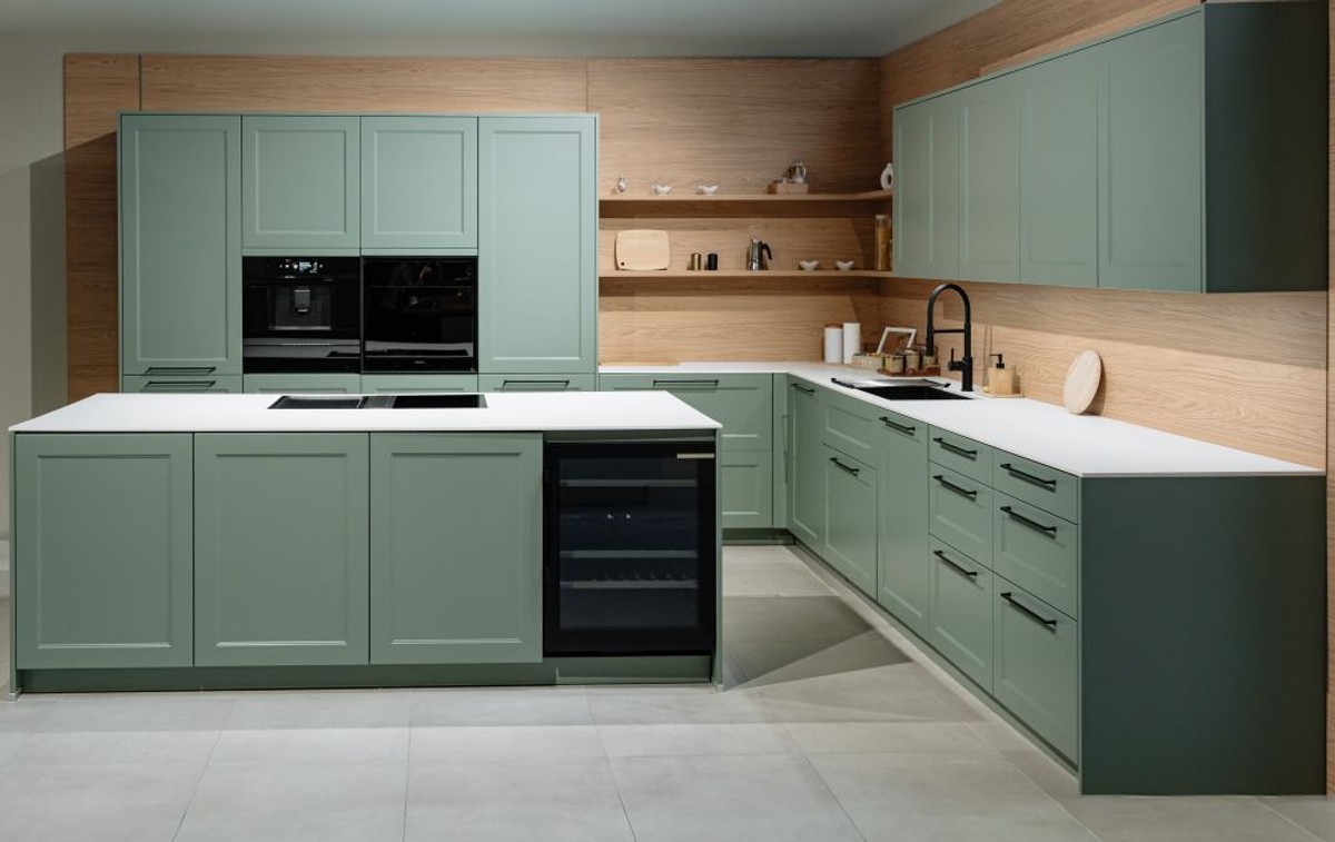 DanKüchen Exclusive Studio Dugopolje: Kako se projektiranje interijera u Dalmaciji pomiče prema iskustvu, a ne samo prodaji