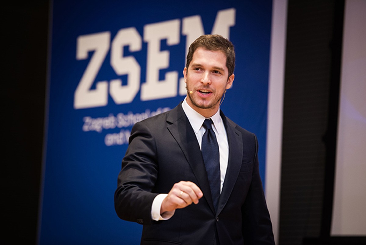 Studij koji potiče sve svoje studente u razvoju karijere, odlasku na međunarodnu razmjenu i razvijanju kompetencija