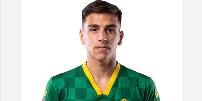 Argentinski veznjak na meti Hajduka