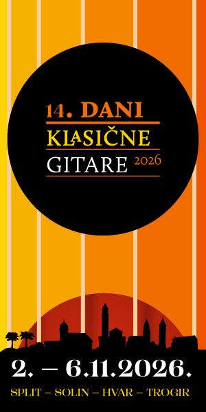 Dani gitare
