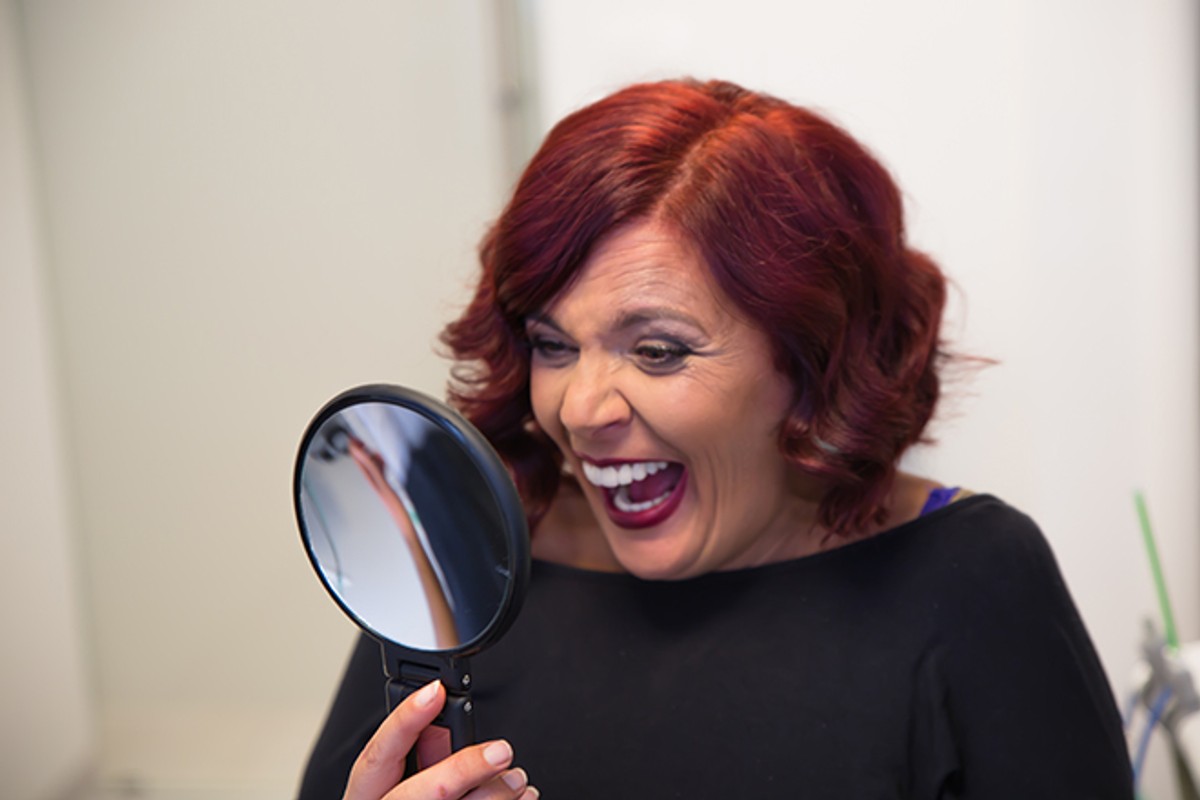 SPLIT MAKEOVER Maja Radoš: Nisam mogla vjerovati da sebe gledam u ogledalu!