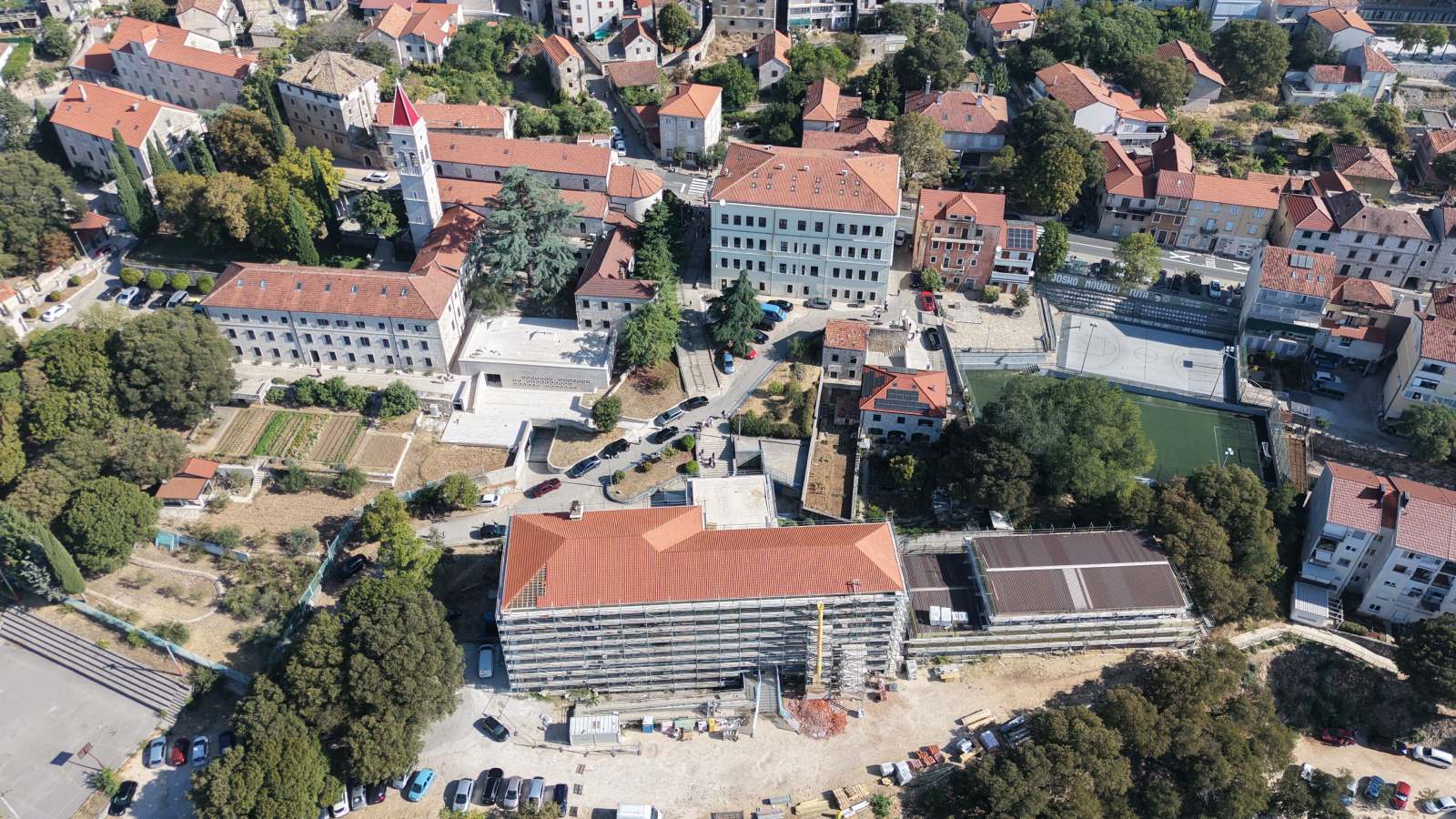 NOVA ŠKOLSKA GODINA: U Imotskom 18 prvašića više nego lani