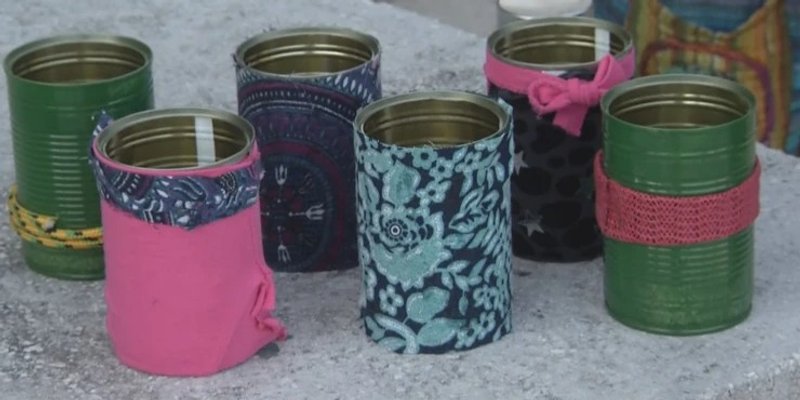 Na splitskim plažama pojavile se pepeljare