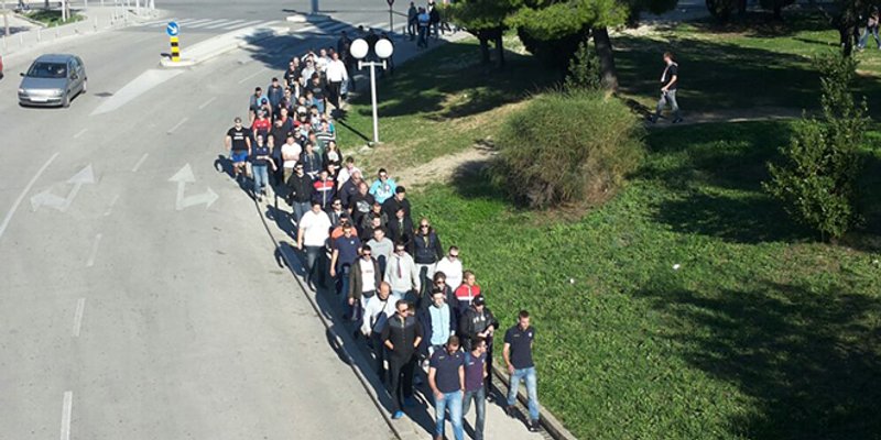 Tin Žaja: DPH Zadar kao najmasovnije društvo mora biti primjer drugima