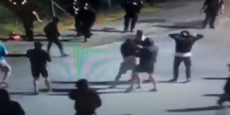 Damir Petranović o neredima na autocesti: 'Verzija događaja koju je iznijela policija puna je rupa'