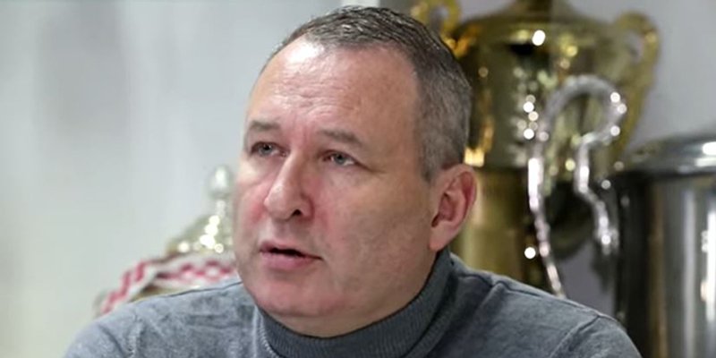 OŠTRI ISTUP LEGENDARNOG REPREZENTATIVCA: Ovaj put nije dobar, a prije prvenstva Lučin je bio peti izbor na lijevom vanjskom!