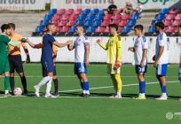 Hajduk II prekinuo niz bez pobjede i približio se vrhu ljestvice