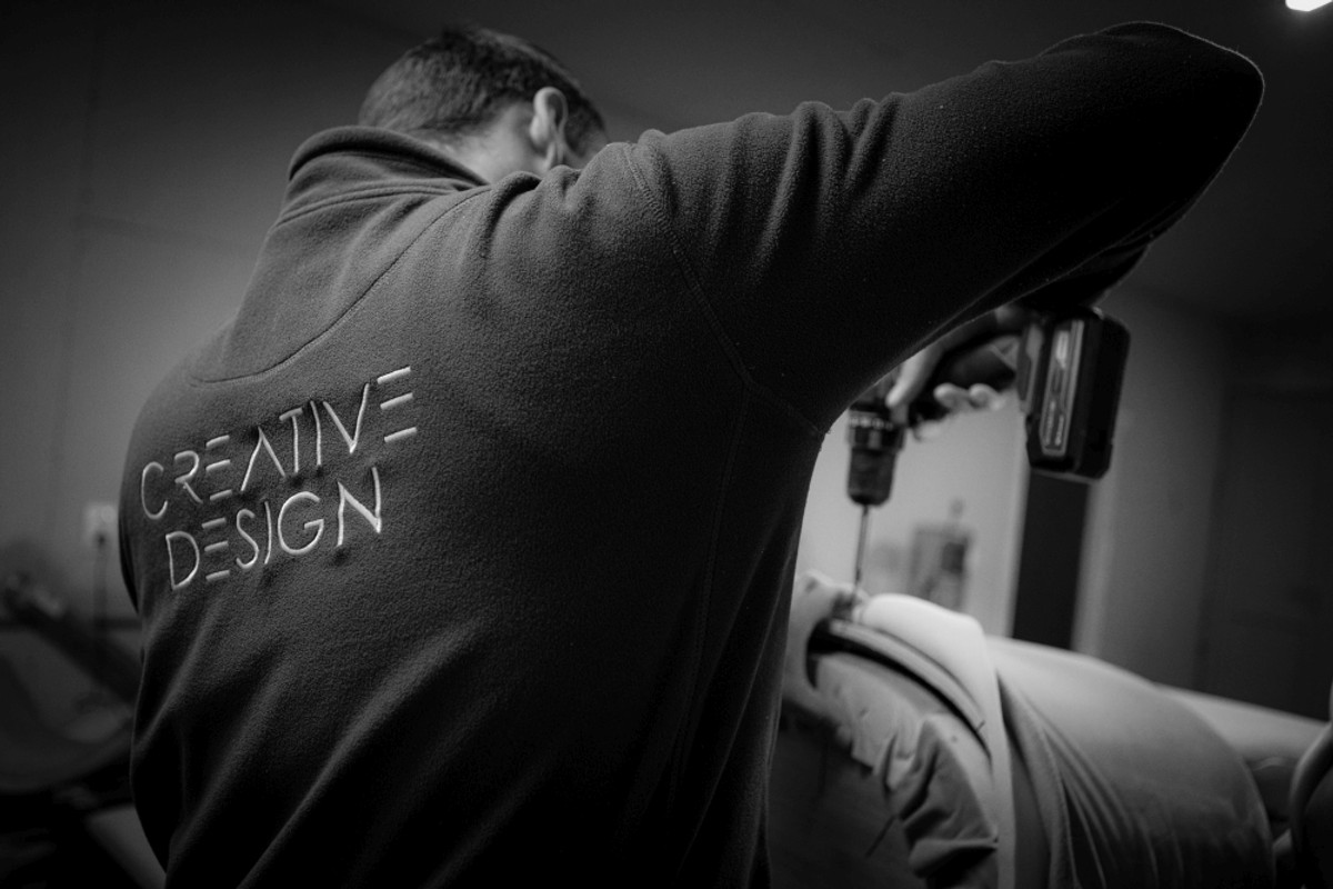 CREATIVE DESIGN Cjelovito rješenje za turističku sezonu