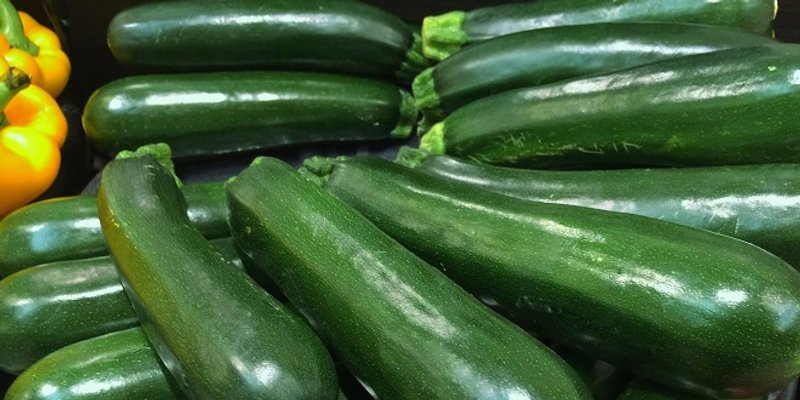 BRZI RECEPT Zapečene tikvice za sirom