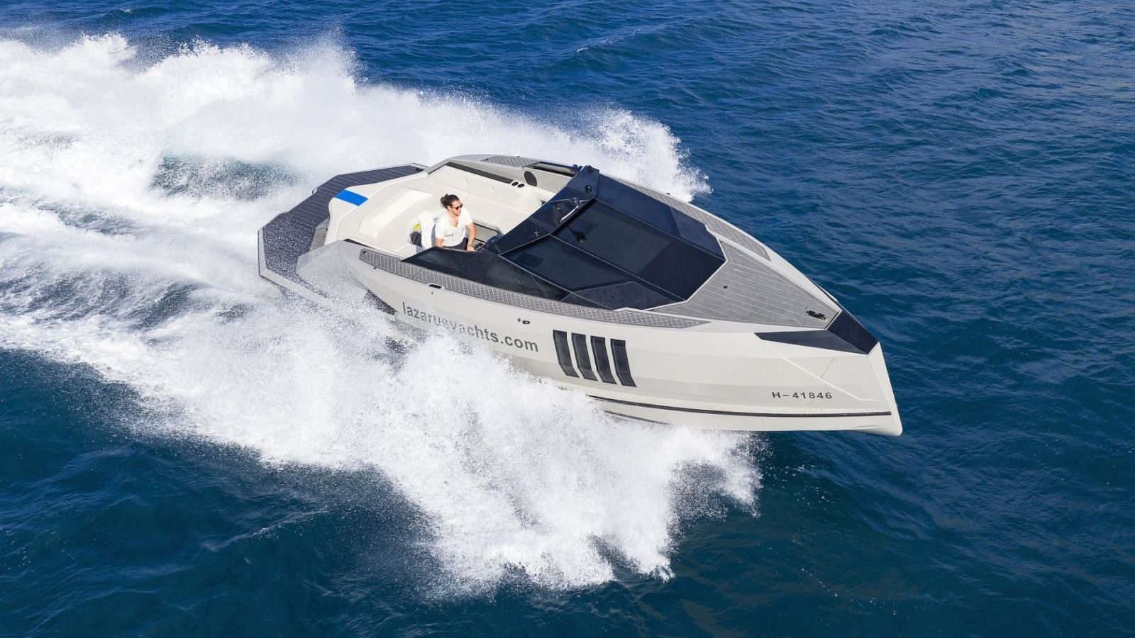 FOTOGALERIJA Završeno do sada najveće izdanje Dalmatia Boat Showa, otvorena nova nautička sezona