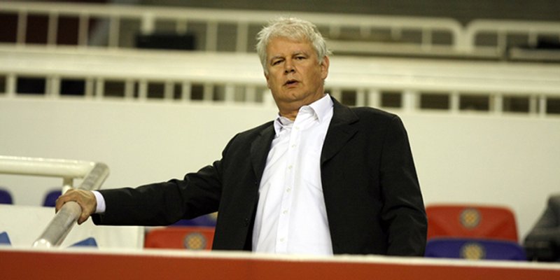 Marin Brbić: Hajduk ide u novu sezonu s Balićem i Vlašićem