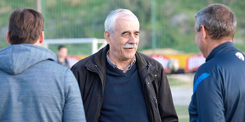 2. HNL: Šibenik pobijedio Dinamo II na Šubićevcu 