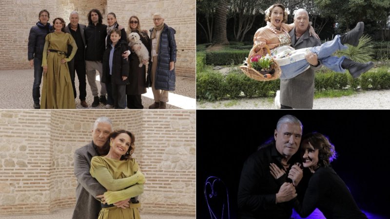 ZA DAN ŽENA Goran Karan objavio emotivnu baladu ‘Moje malo sve’