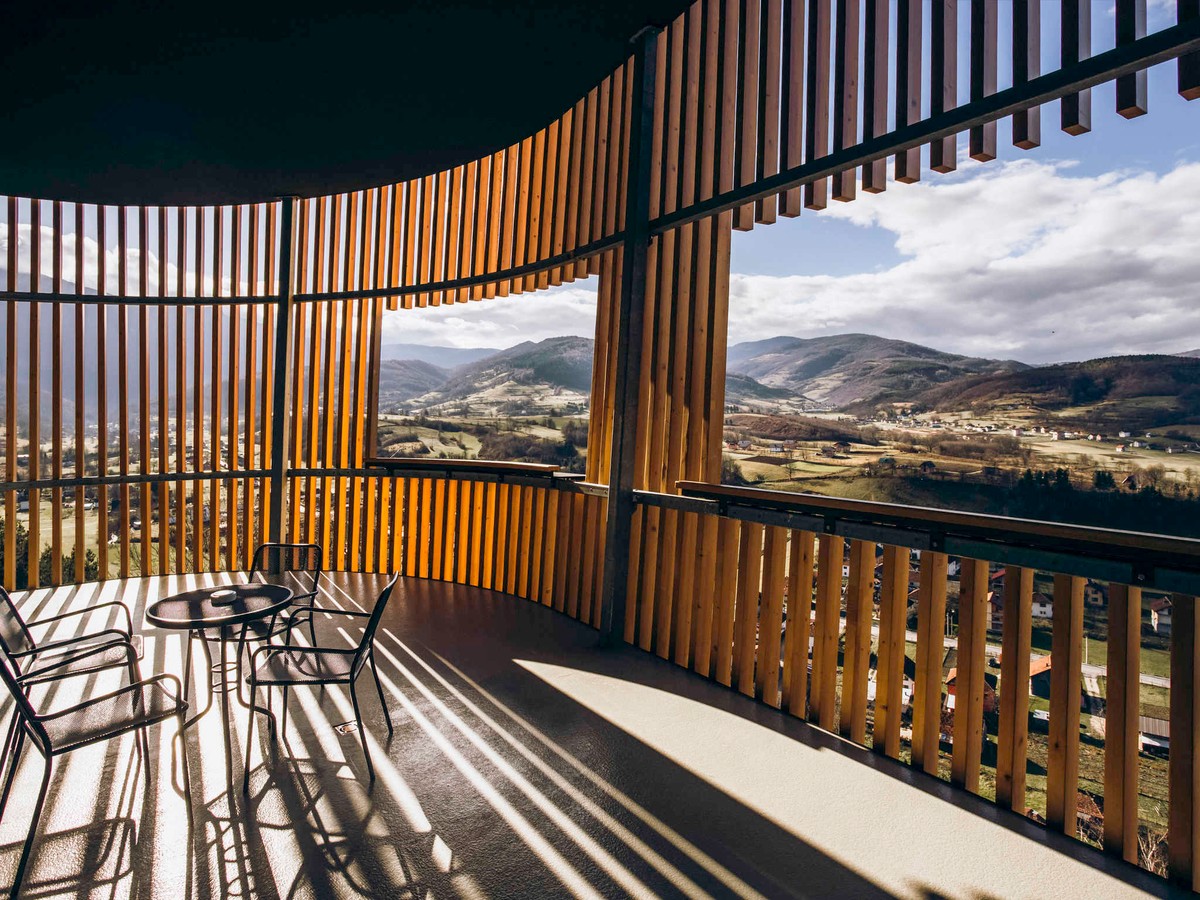 Tri savršene početne točke za istraživanje Sarajeva