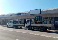 Godinama curi voda u tunelu u Splitu: 'Vršit će se ispitivanja'