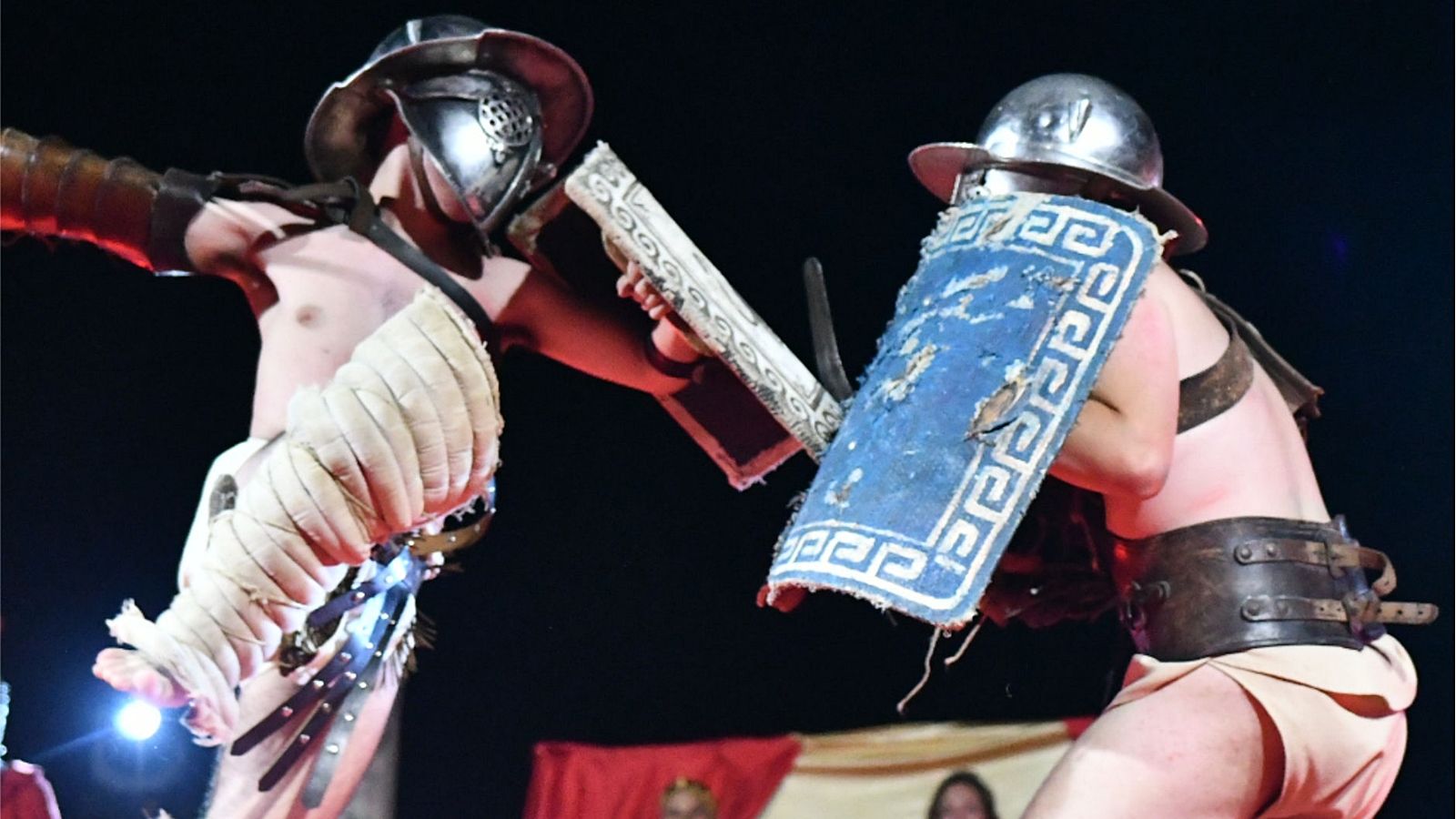 Romantika u Saloni slavi 15 godina: Jubilarno izdanje vraća posjetitelje u doba Rimskog Carstva