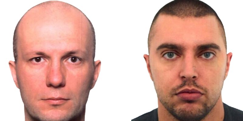 Dva Hrvata na popisu najtraženijih bjegunaca u Europskoj uniji