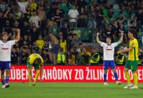 DRUGA STRANA BALUNA: Hajduk u Europi od nečega treba početi. U ovakvim dvobojima nerijetko smo ispadali