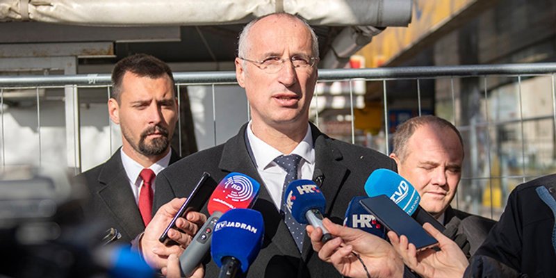 PULJAK PODNOSI OSTAVKU Pozvat će i vijećnike da odstupe