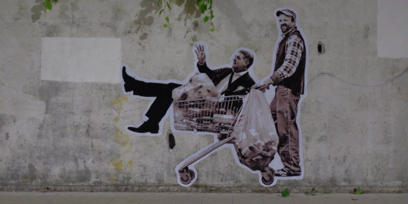 Trenutak kada je Baldasar, barem jednom, bio u pravu