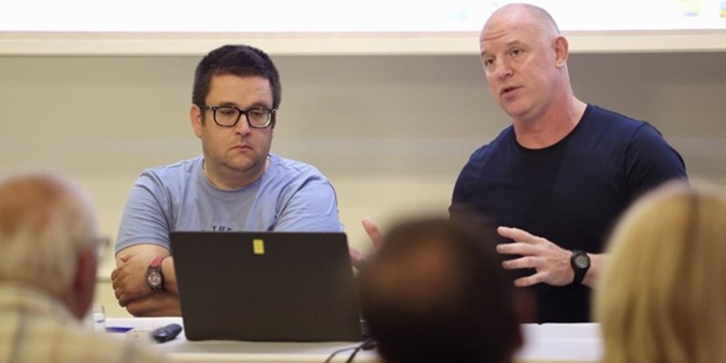 Poveznica između bitke na Sutjesci i Thompsona: Kako bi se zvao i bi li uopće postojao da su nacisti pobijedili?