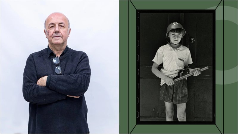 U Fotoklubu Split otvara se izložba kultnog sarajevskog fotografa, Milomira Kovačevića Strašnog