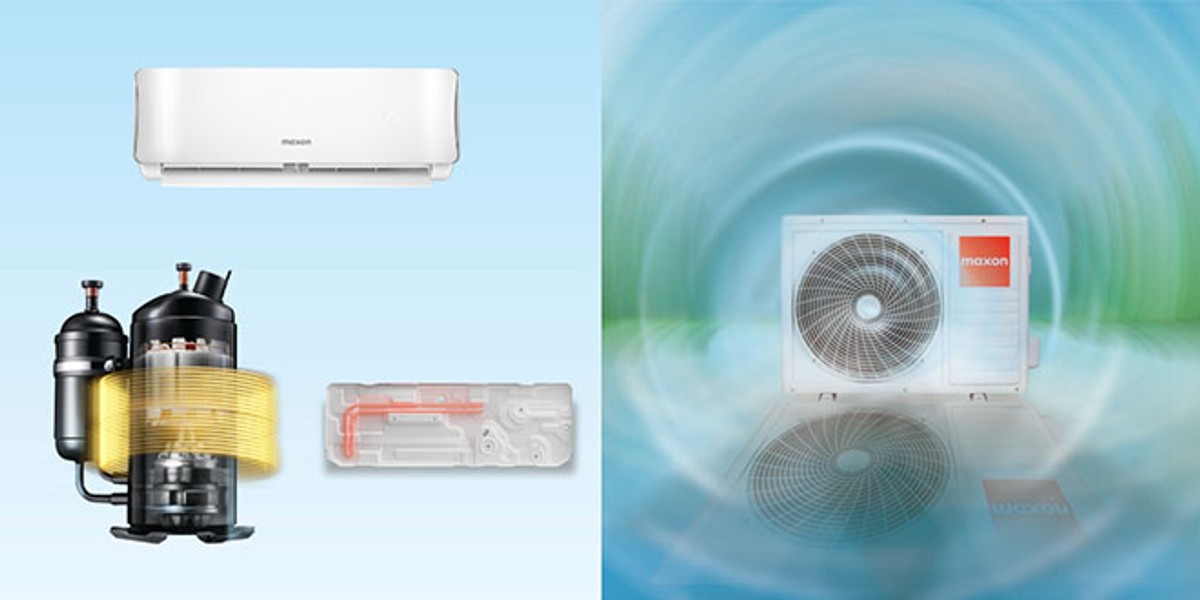 Na zidu klima, u domu toplina