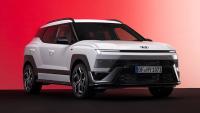 Hyundai predstavio novi BAYON – SUV dizajn susreće udobnost više klase
