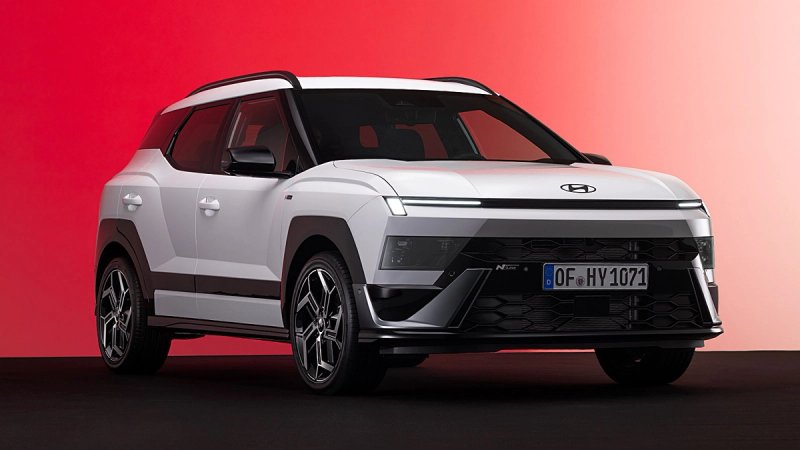 Hyundai predstavio novi BAYON – SUV dizajn susreće udobnost više klase
