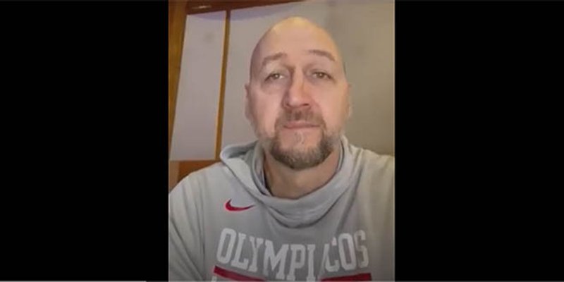 VIDEO Dino Rađa recitira Balaševiću u čast