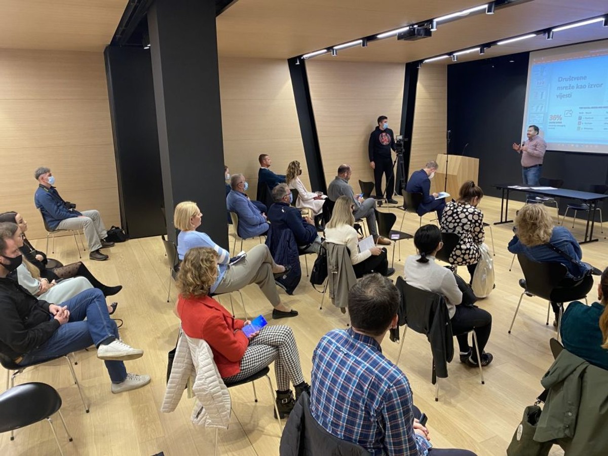 Trendovi i digitalne inovacije u turizmu | foto: Goran Dedić