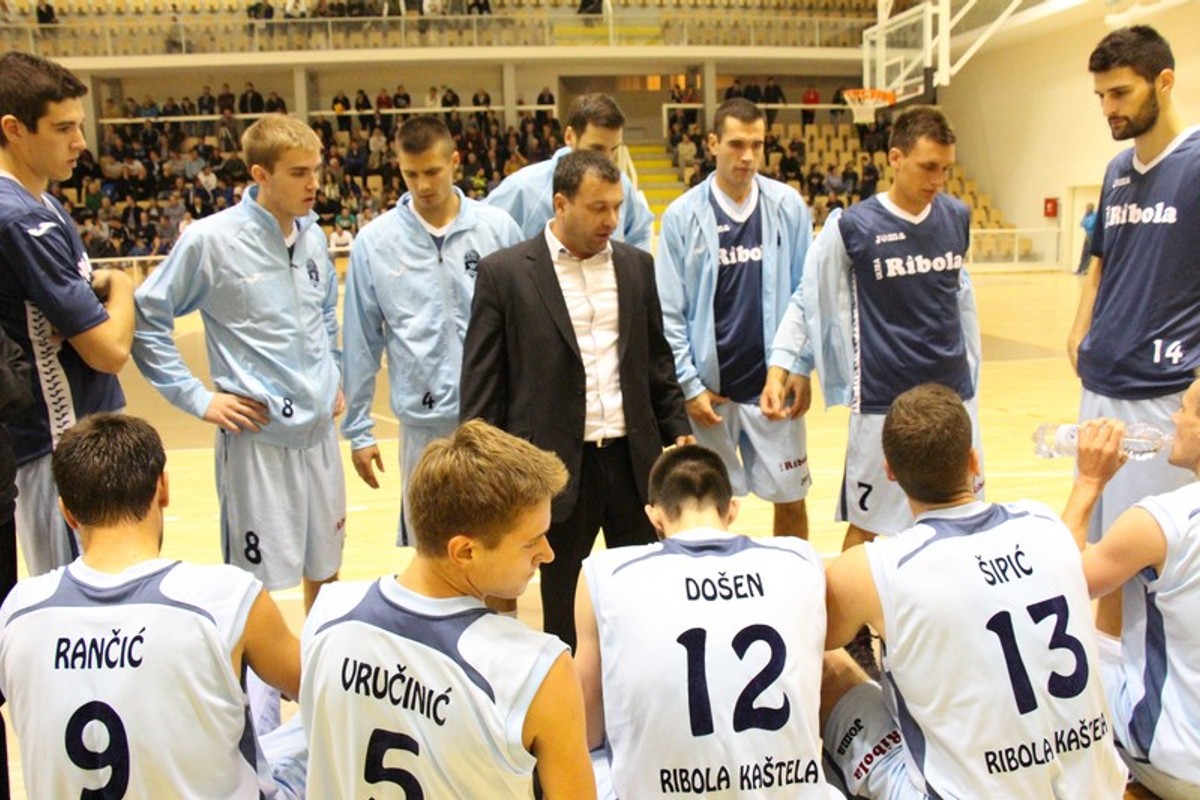 Tomislav Roso: Od košarkaškog parketa do eurovizijske pozornice