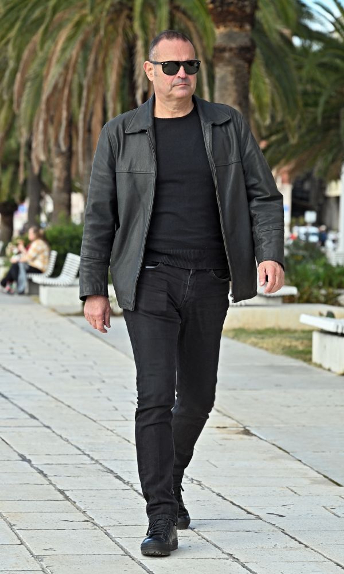 Mile Čatlak | foto: Joško Šupić