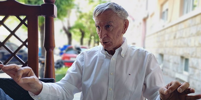 PREGLED TJEDNA: Heroj Dejan Kružić